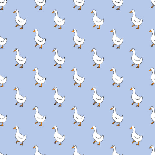 Little Ducks Zippy