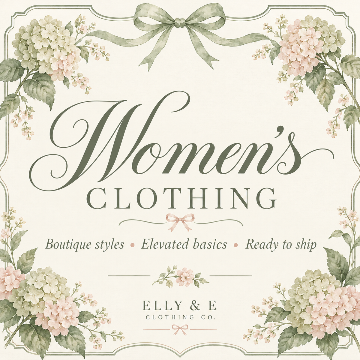 Womens
