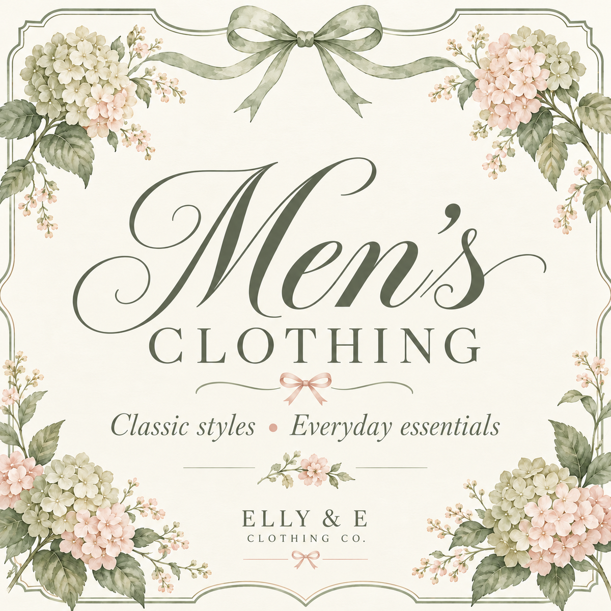 Mens