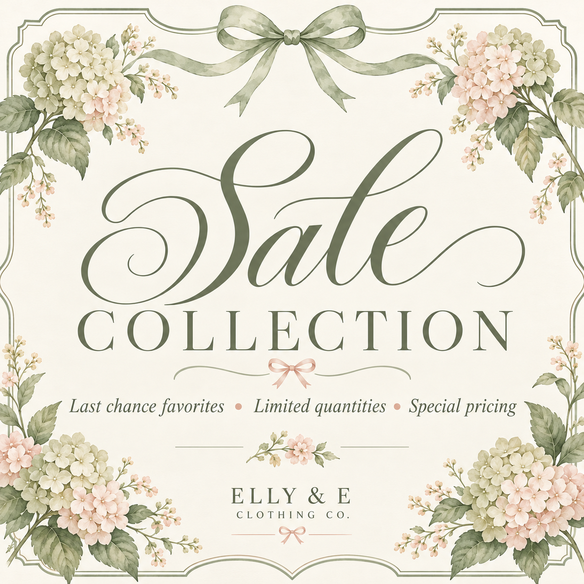SALE