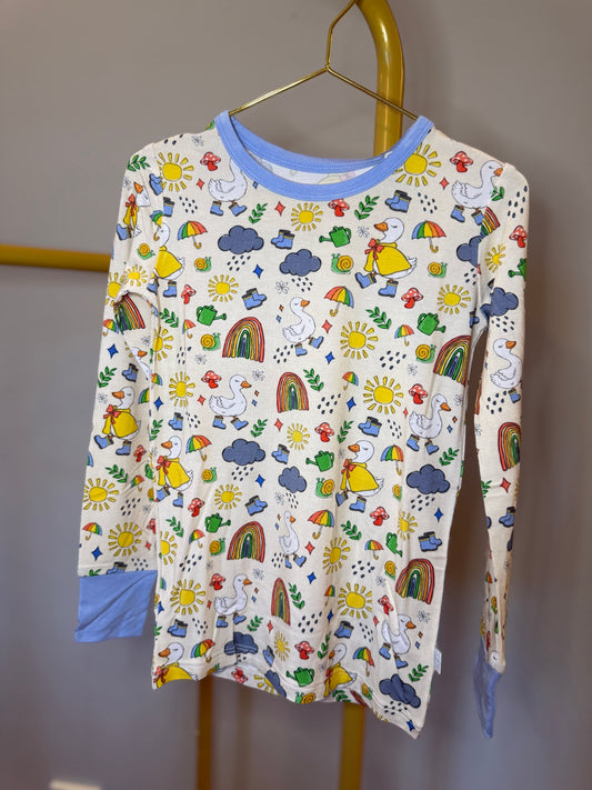 Rainy Days Boys Pants Set