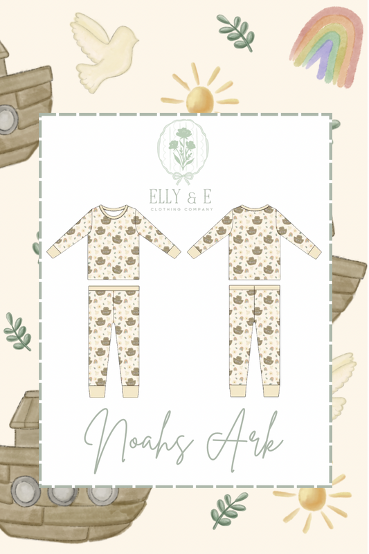 Noah’s Ark 2PC