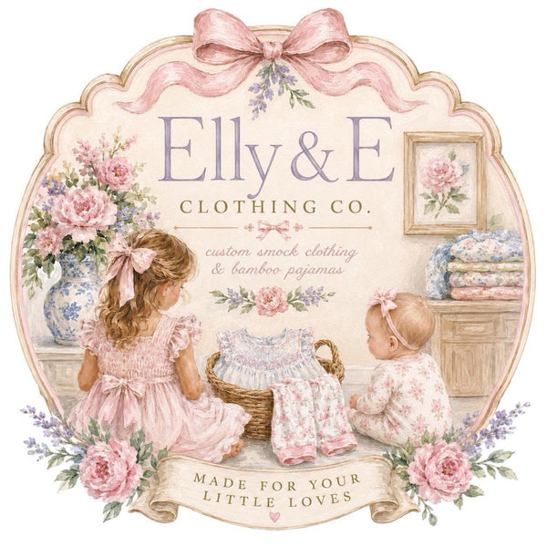 Elly & E Clothing Co. 